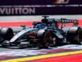 Russell resiste à pressão de Verstappen e vence o GP da Áustria
