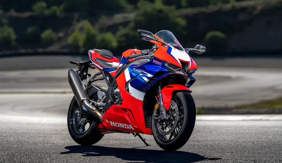 Motos esportivas: Ducati SuperSport