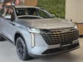 Carros híbridos mais vendidos no Brasil no 1º semestre de 2026: GWM Haval H6 lidera