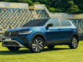 SUVs mais vendidos em junho de 2026: Volkswagen coloca T-Cross e Tera nas duas primeiras posições