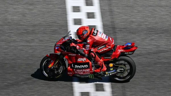 MotoGP volta ao Brasil em 2026 com Diogo Moreira confirmado na Honda LCR