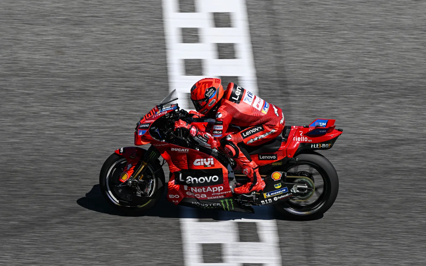 GP do Brasil 2026 de MotoGP