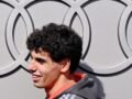 Bortoleto vive melhor fim de semana da temporada pela Audi no GP da Bélgica