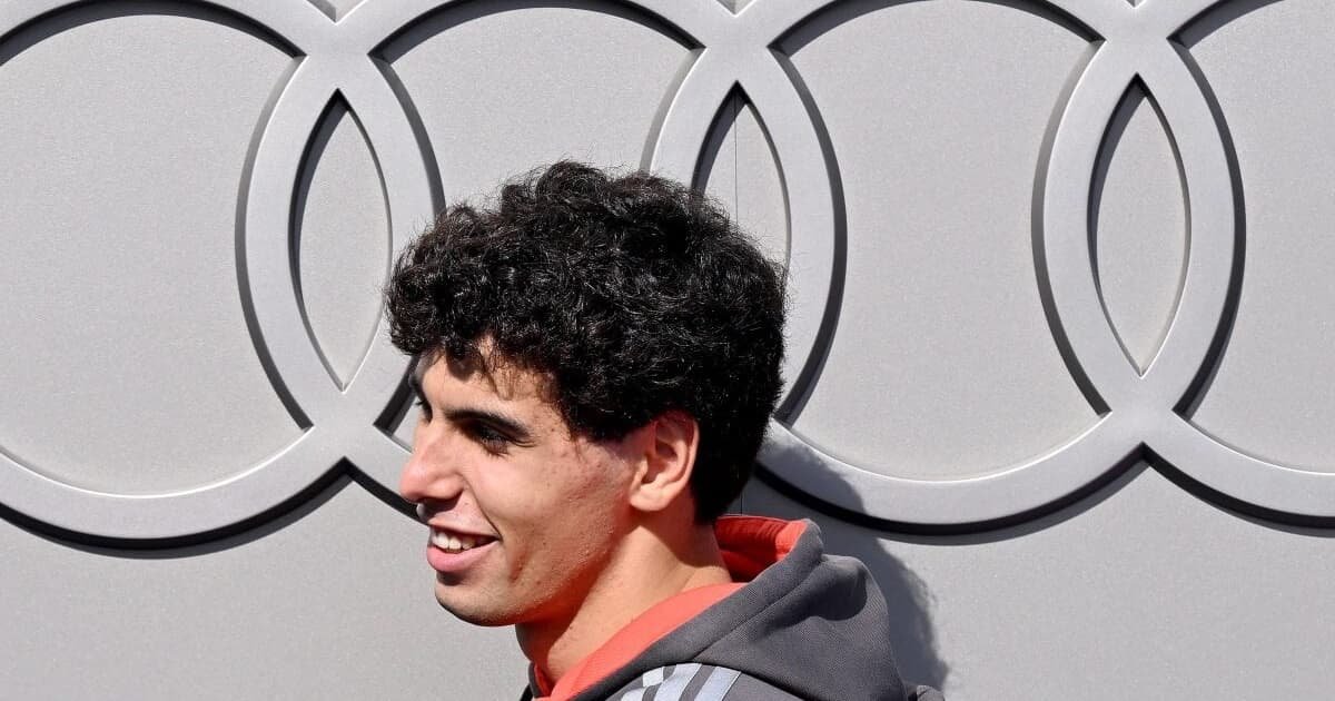 Audi na Fórmula 1
