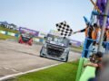 Fórmula Truck: Giaffone vence em Caruaru e Boessio sobe do 20º ao 7º lugar
