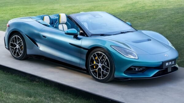 Brasil terá 20 novos carros elétricos no segundo semestre de 2026; veja a lista