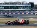 Leclerc vence corrida movimentada no GP da Inglaterra; Bortoleto termina em 8º