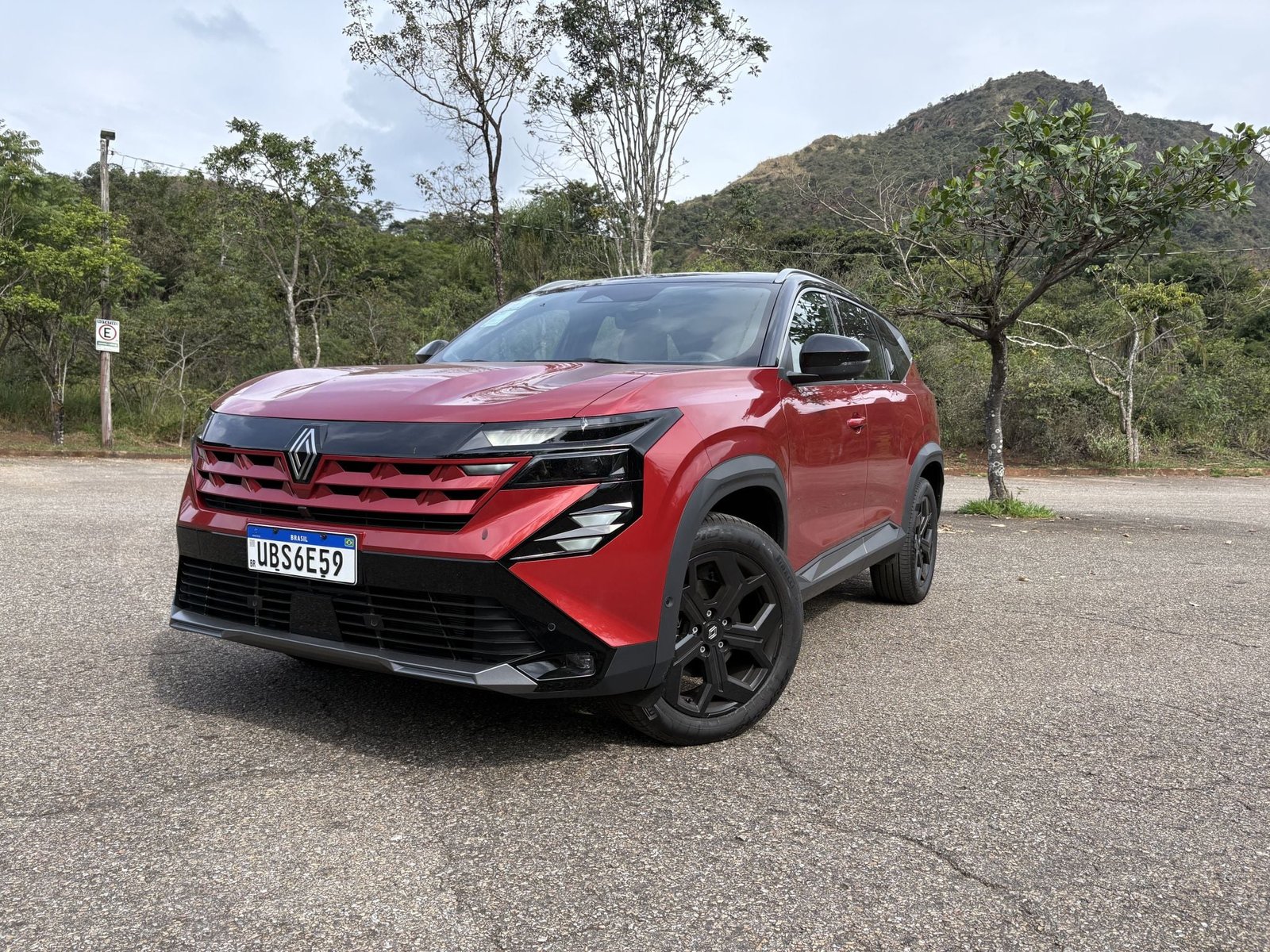 Renault Boreal é eleito SUV médio de melhor custo-benefício do Brasil em 2026