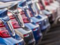 Os 10 carros mais vendidos do Brasil no primeiro semestre de 2026