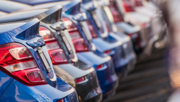 Os 10 carros mais vendidos do Brasil no primeiro semestre de 2026