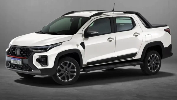Fiat Strada 900 mil unidades: o que está por trás do fenômeno do carro mais vendido do Brasil?