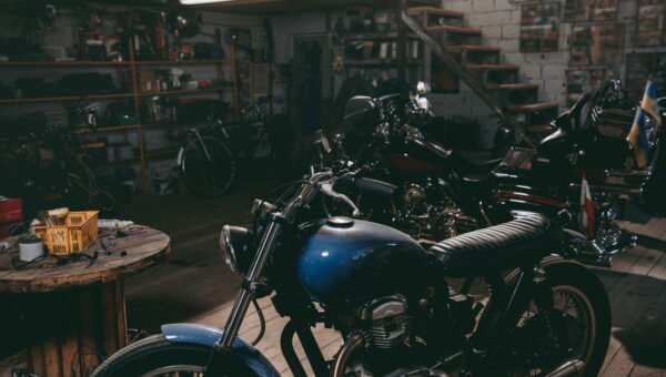 Motos chinesas chegam com tudo no Brasil deixando consumidores felizes