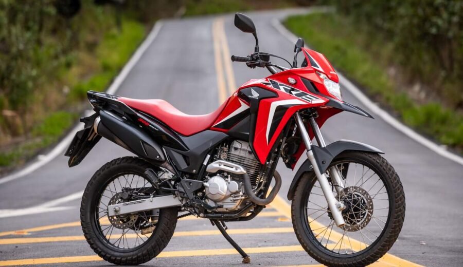 Honda XRE 300