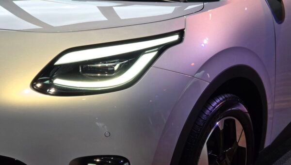 Elétricos mais vendidos: novo rival do BYD Dolphin estreia no top 10 de junho