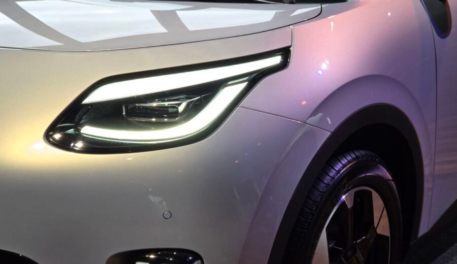 Elétricos mais vendidos em junho de 2026