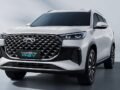Novos Tiggo 7 PHEV e Tiggo 8 Pro PHEV ganham nova tecnologia híbrida e preços a partir de R$ 189.990