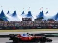 F1: Confira o resultado final da corrida sprint do GP da Grã-Bretanha 2026